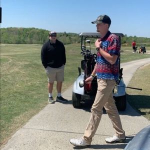 Meet your Posher, Mason